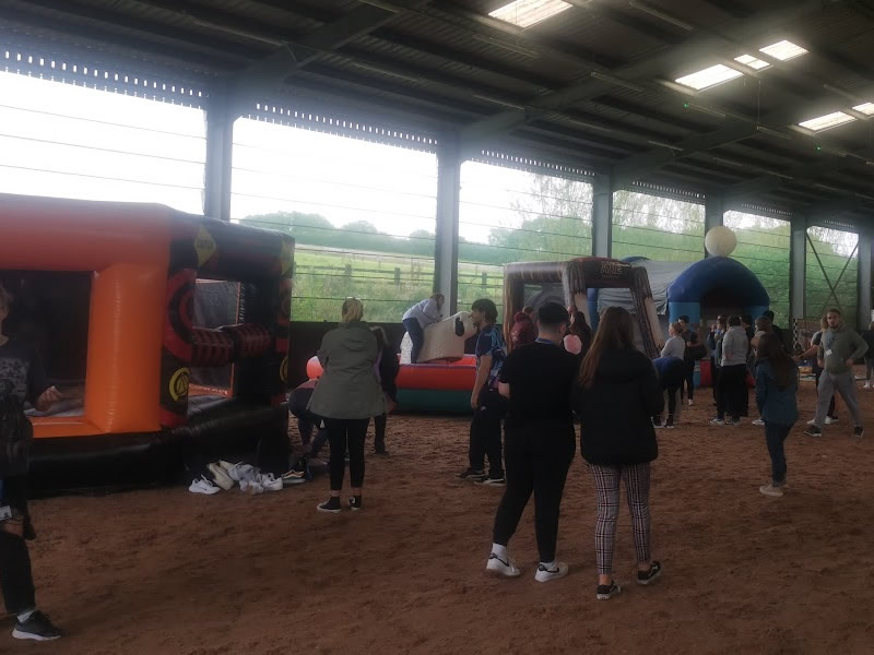 College & University Events