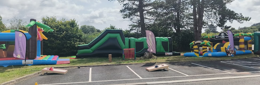 Family Event Entertainment