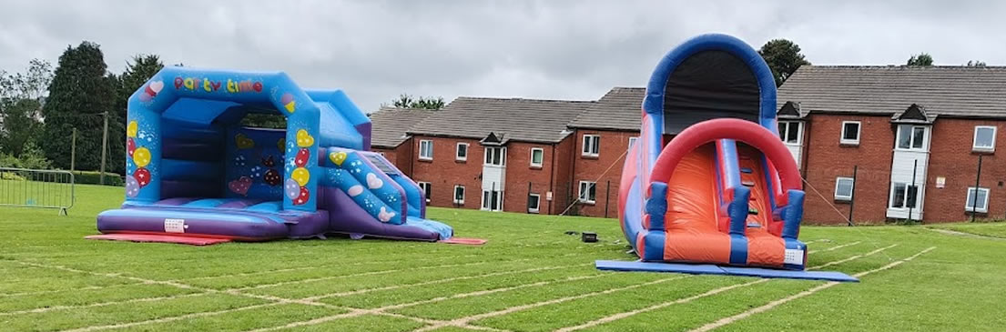 Childrens Party Entertainment