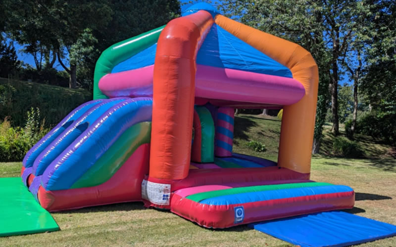 Candy House Multiplay