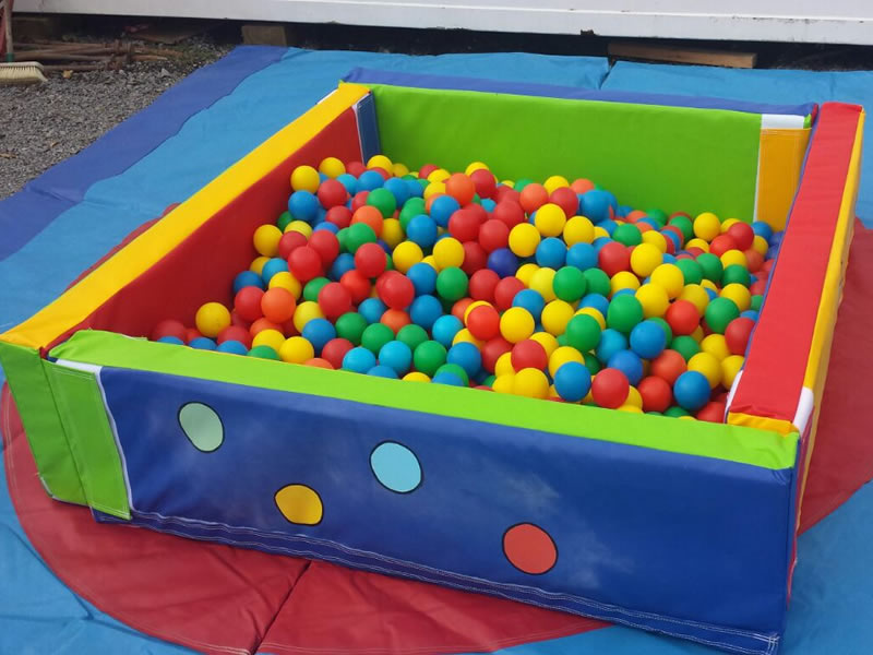 Large Ball Pit Hire
