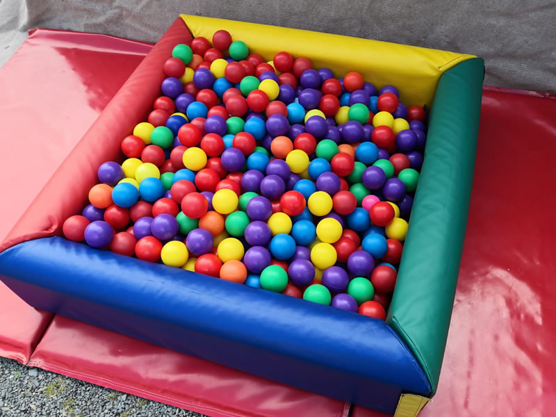 Small Ball Pit Hire
